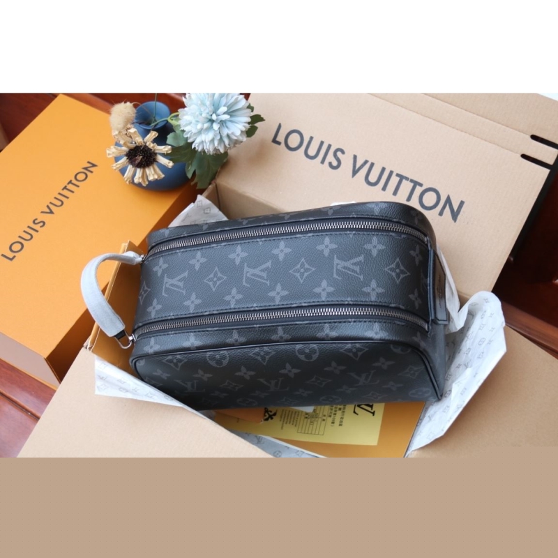 LV Cosmetic Bags